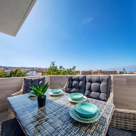 아파트 Park Royal 1 아데제