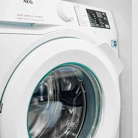 Lägenhet Park Royal 1 Costa Adeje (Tenerife)