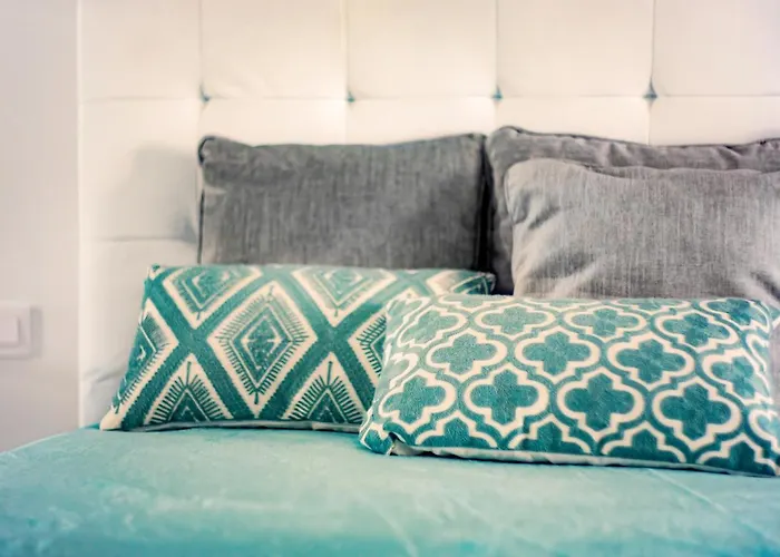 아파트 Park Royal 1 *