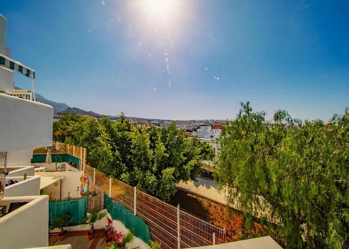 Apartment Park Royal 1 *