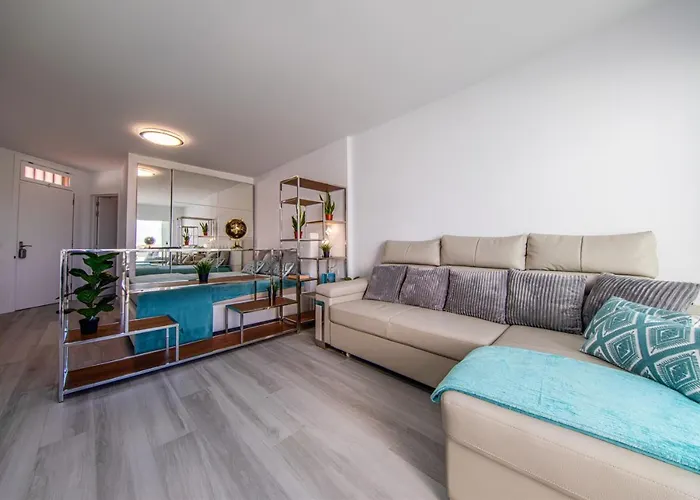 Park Royal 1 Apartment Costa Adeje (Tenerife)