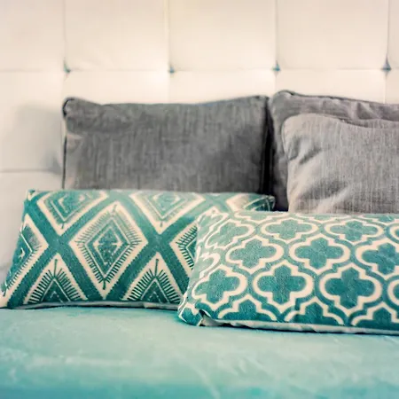 Daire Park Royal 1 *