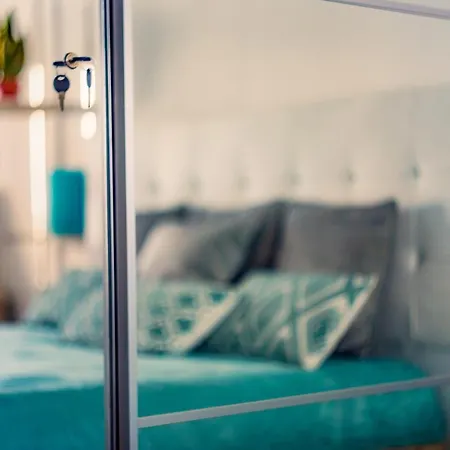 Park Royal 1 Apartman *