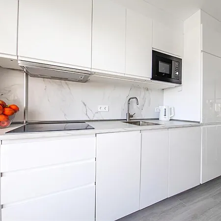 شقة Park Royal 1 أذيخي