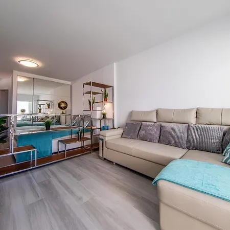 Park Royal 1 Apartman Costa Adeje (Tenerife)
