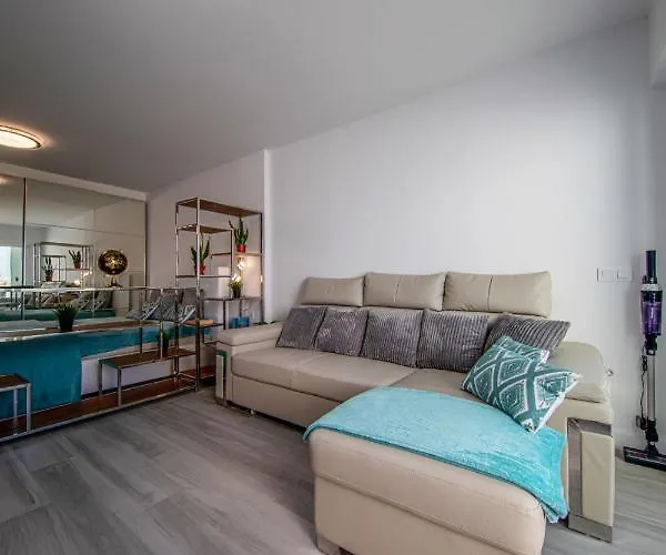 Apartamento Park Royal 1