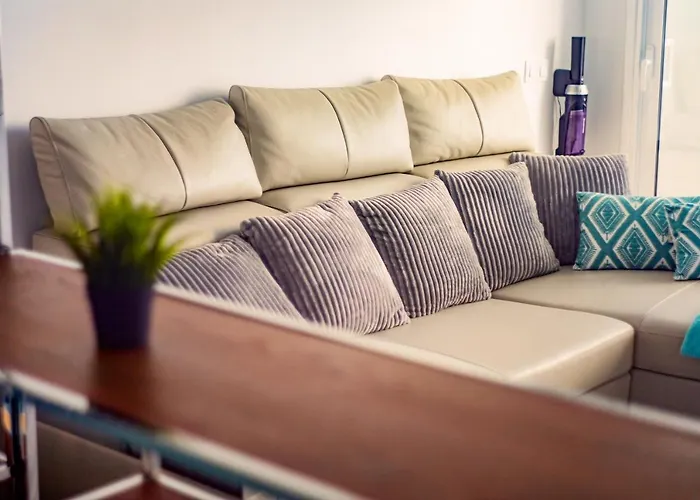 Park Royal 1 شقة *