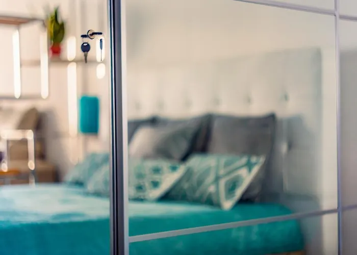 Park Royal 1 Appartamento *