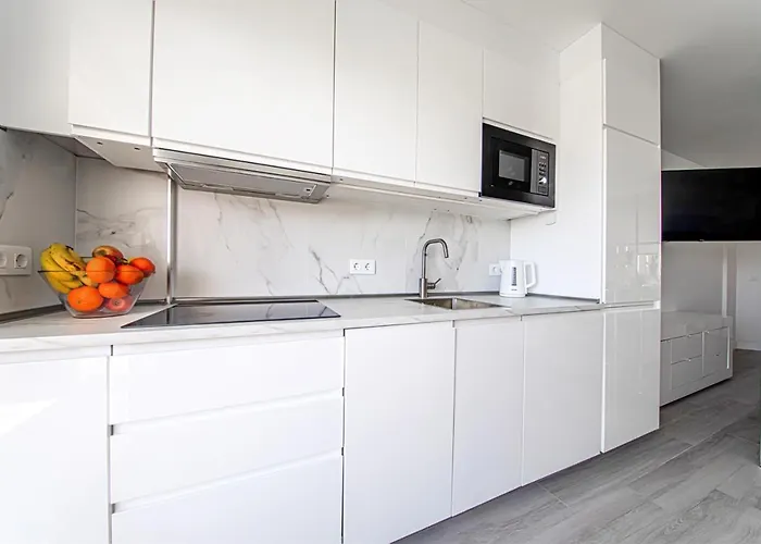 Apartamento Park Royal 1 Costa Adeje (Tenerife)